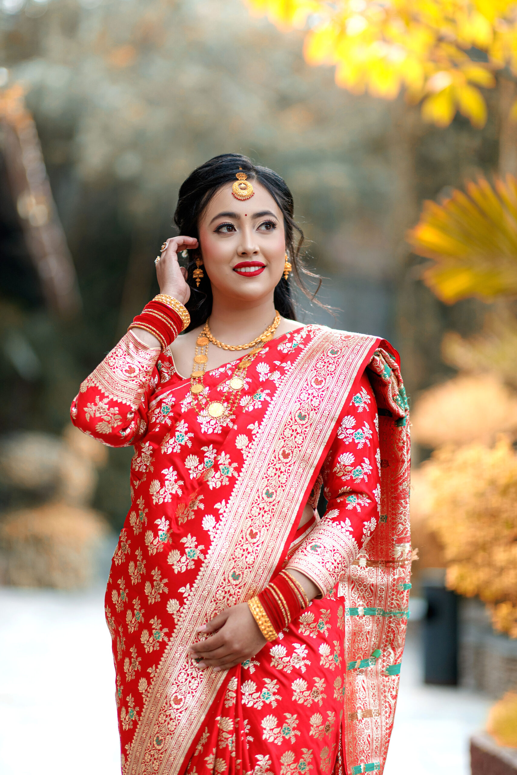 Sijan And Aastha engagement (15)