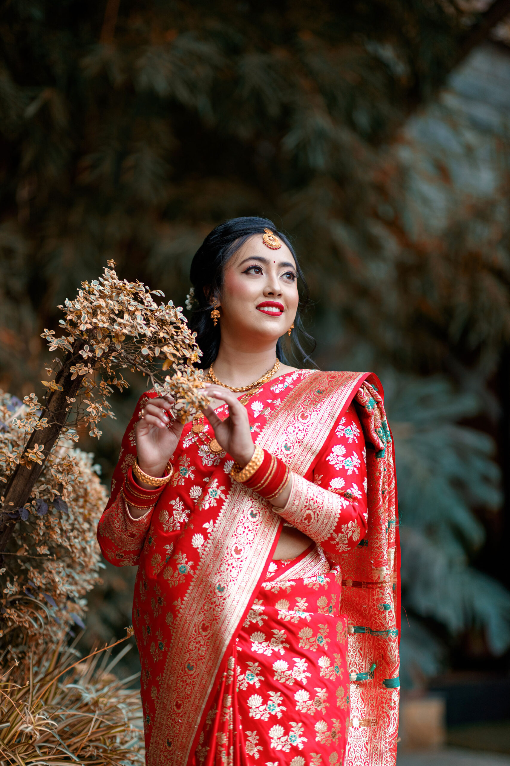 Sijan And Aastha engagement (19)