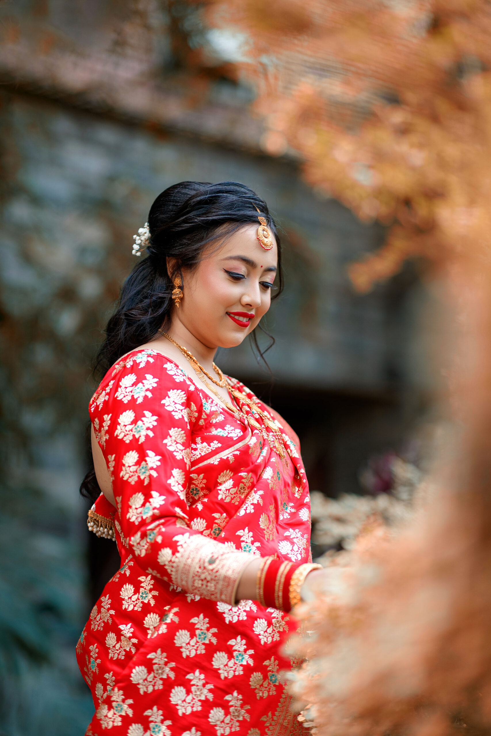 Sijan And Aastha engagement (21)