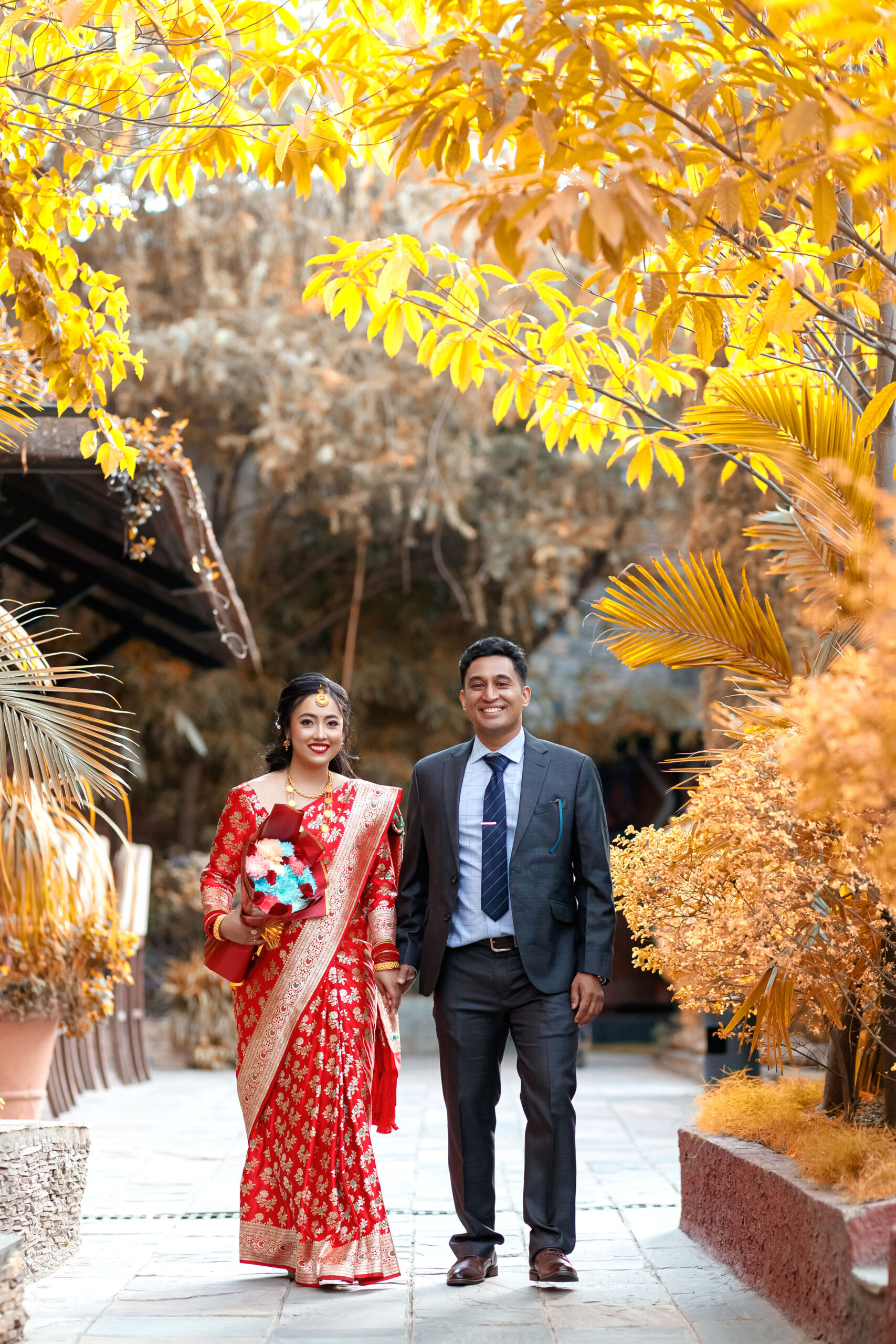 Sijan And Aastha engagement (81)