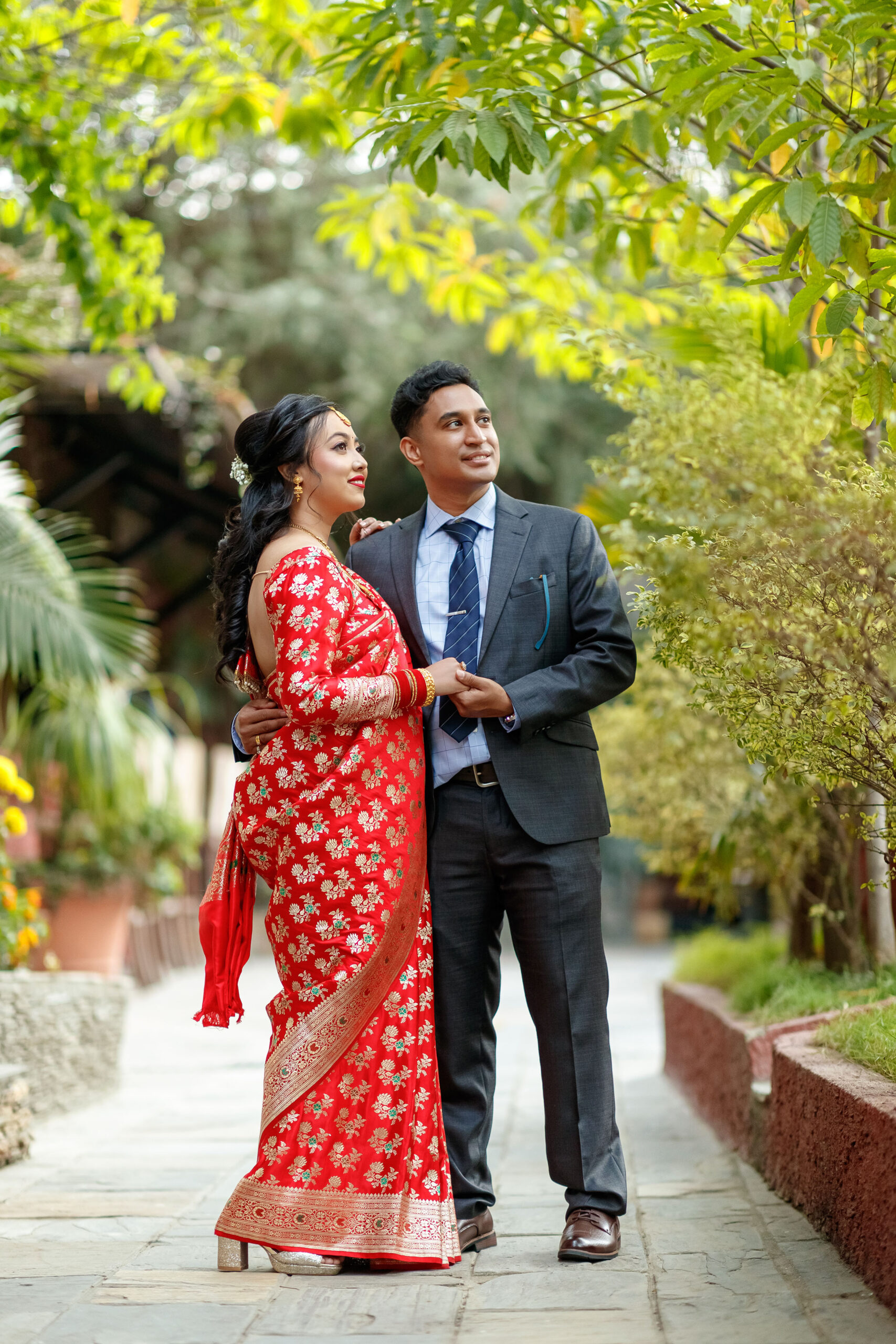Sijan And Aastha engagement (87)