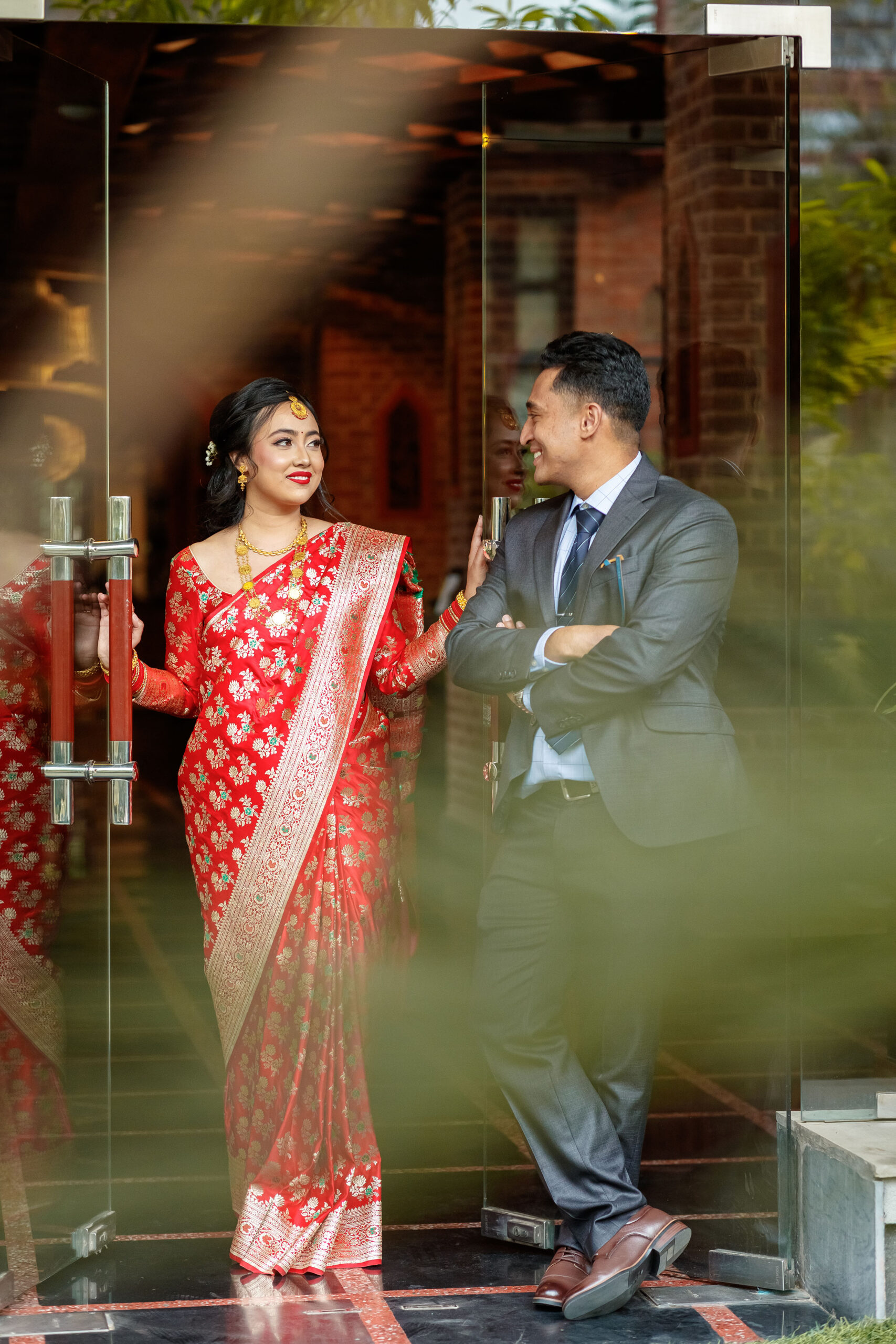 Sijan And Aastha engagement (91)