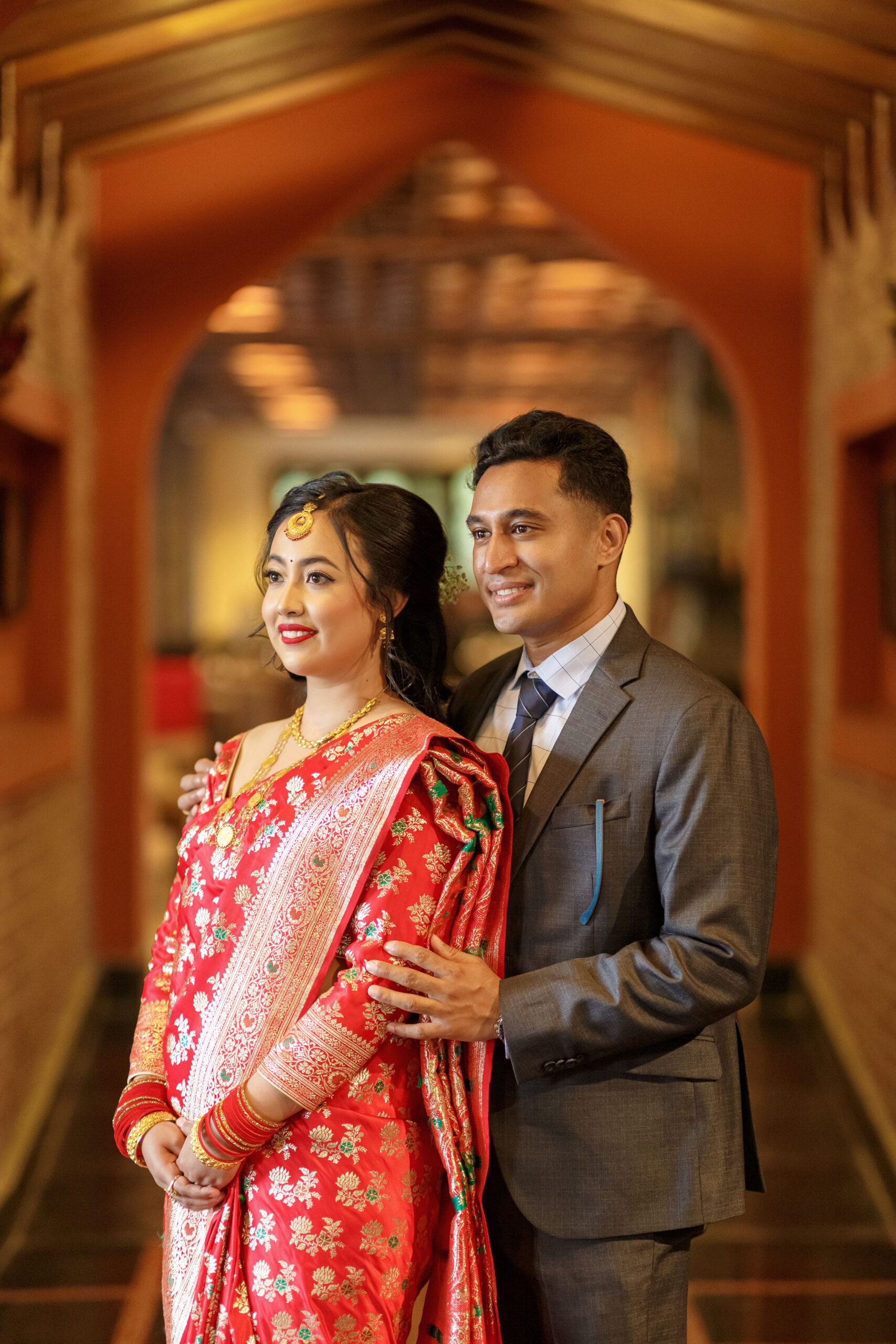 Sijan And Aastha engagement (95)